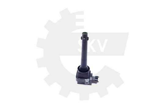 Пиезо Запалителна Бобина Honda Accord Vi 1.6 30520pdfe11 30520-pdf-e11