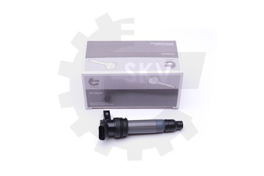 Land Rover Freelander 2 Volvo S60 II S80 II LR002954 Zündspule