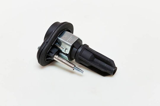 SKV Car Ignition Coil for Hummer H3 Trailblazer 12568062