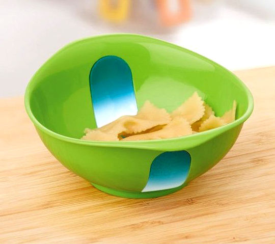 Munchkin Baby Food Bowl 12m+ made of Plastic Multicolour 3pcs