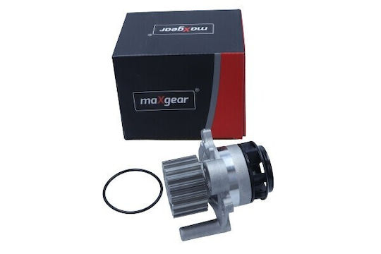 Volkswagen Wasserpumpe 1,2 Tdi 1,4 Tdi 1,9 Tdi A2 A3 Golf 5 W10046