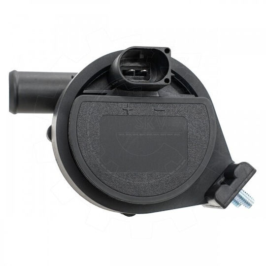 Mercedes-Benz S-Class 2218350164 Car Water Pump