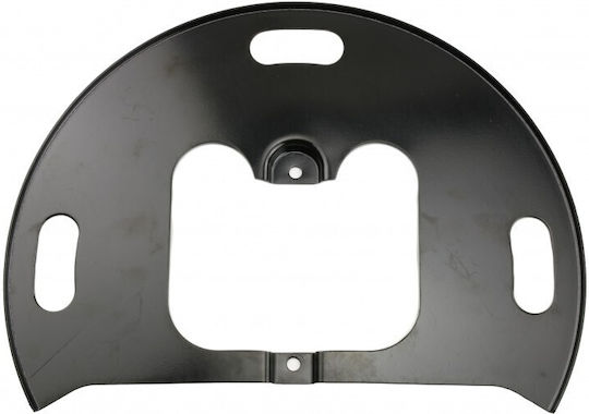 Brake Disc Cover Iveco Daily 06 Front L R Model C 5801372478