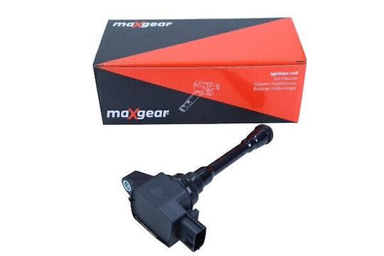Maxgear Zündspule Nissan Micra 1,2 11 22448-3hd0a