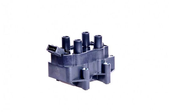 Пиезо Запалване Citroen Peugeot Ax Zx 597049 597049