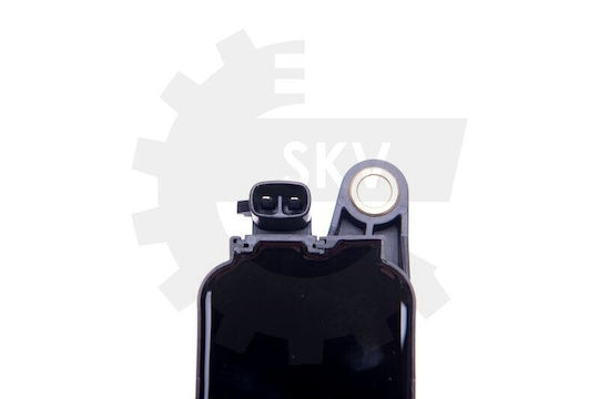 Bobină De Aprindere Renault Megane Cc Iii Scenic Iii 224337085r 224337085r