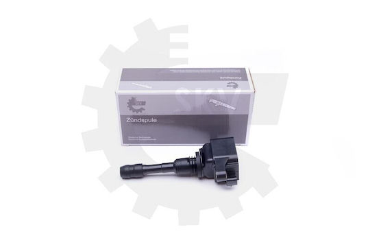 Bobină De Aprindere Renault Megane Cc Iii Scenic Iii 224337085r 224337085r