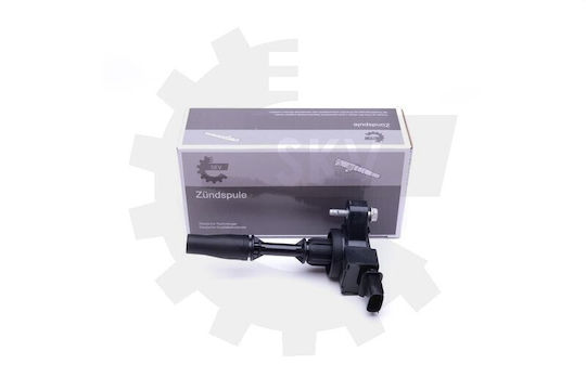 Bobină De Aprindere Chevrolet Camaro Opel Insemnări A B 2.0 1208114 1208114