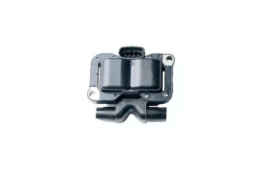 Ignition Coil Smart Fortwo 0.6 0.7 0001587703