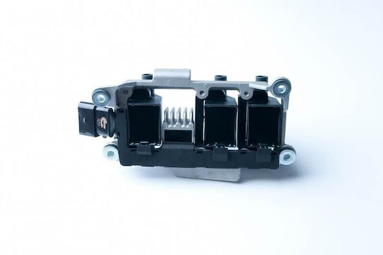 Пиезо Запалителна Бобина Audi Vw 2.8 Oe 078905104a 078905104