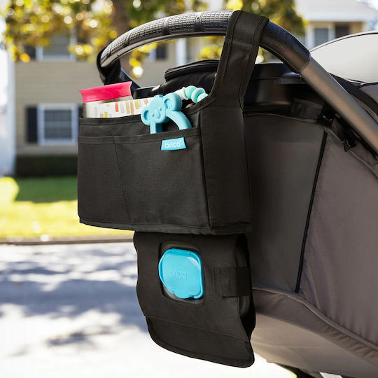 Munchkin Organizer Stroller Blacks