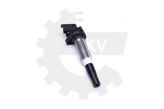 SKV Auto-Zündspulen Alpina B6 Gran Coupe B7 BMW 5 6 7 X5 X6 12138611236