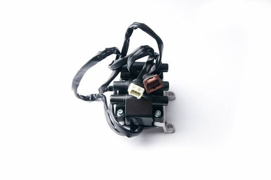 Zündspule Audi A4 A6 Vw Passat B5 2.8 97 078905101a