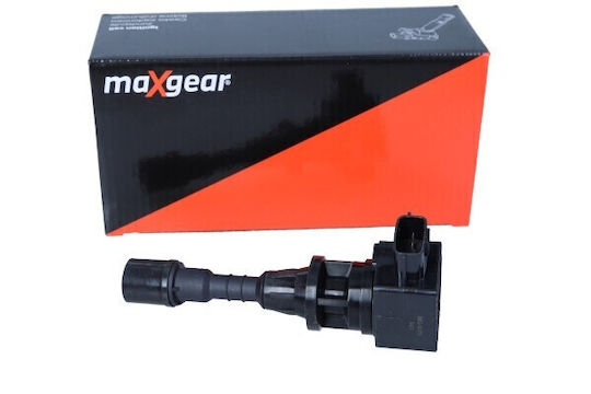 Bobină De Aprindere Mazda 5 2,0 05 Lfb618100a