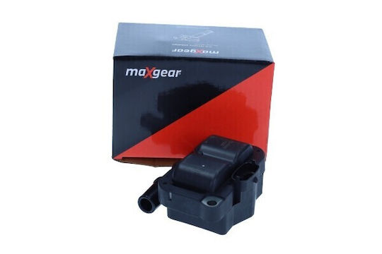 Smart 000 158 77 03 Ignition Coil