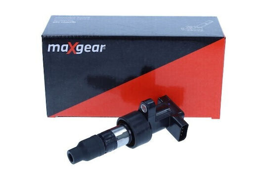Jaguar Xj S-type X-type 2.0 V6 2.5 3.0 3.0 V6 99 Maxgear Ignition Coil