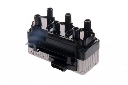 Пиезо Запалване Ford VW Голф Венто 2.8 2.9 Vr6 1008464