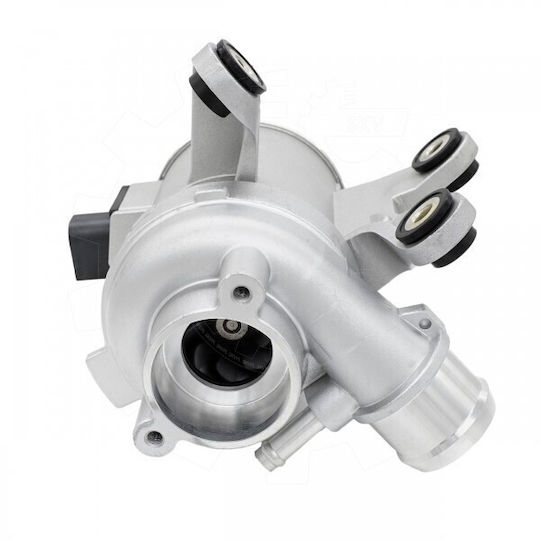 SKV Wasserpumpe Mercedes-Benz GLC C-Klasse E-Klasse SLC SLK A2742000207
