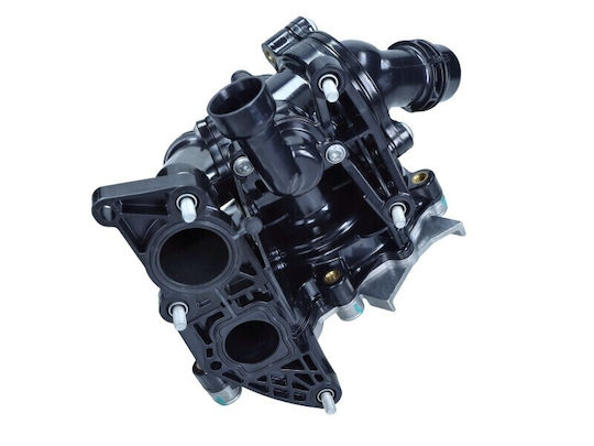 Автомобилна Водна Помпа Vw Буболечка Джета Iv 2.0tsi 12-19 Механична 06k121111m