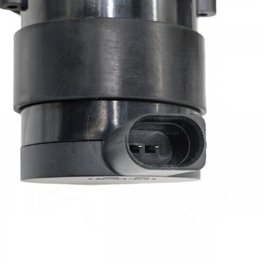 Pompă De Apă Vw Artizan Grand California Man Tge 2n0965561