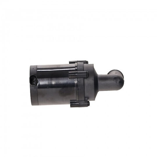 Volkswagen Passat B7 2010 Elektrische Helfer Wasserpumpe