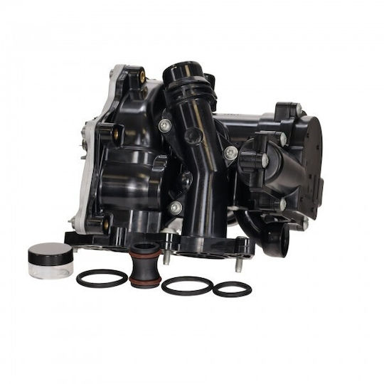 Volkswagen Passat B8 2014 Electric Auxiliary Car Water Pump Ea888 06l121012a