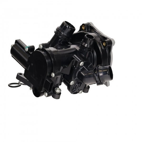 Volkswagen Passat B8 2014 Electric Auxiliary Car Water Pump Ea888 06l121012a