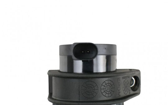 Wasserpumpe Vw Transporter T5 03 Elektrische Hilfspumpe 1.9 Tdi 06 7h0965561a