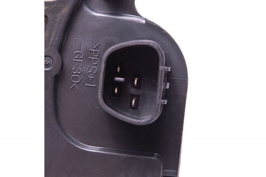 Αντλία Νερού Lexus Ct Toyota Yaris Prius C-hr Auris 161a029015