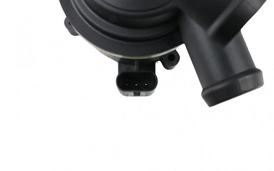 Автомобилна Водна Помпа Vw Количка Iii 03 Електрическа Помощна 1.6 Tdi 15 5n0965561a