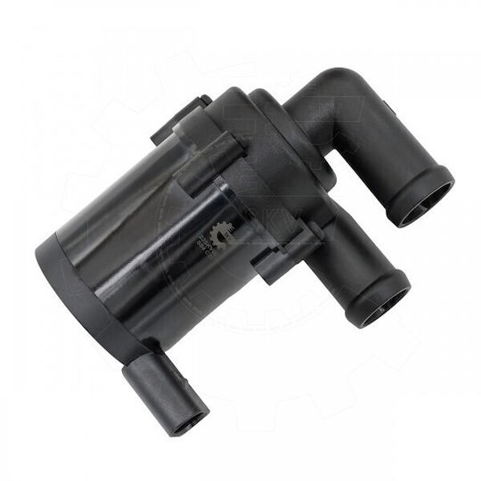 Water Pump Porsche Cayenne VW Amarok California Transporter