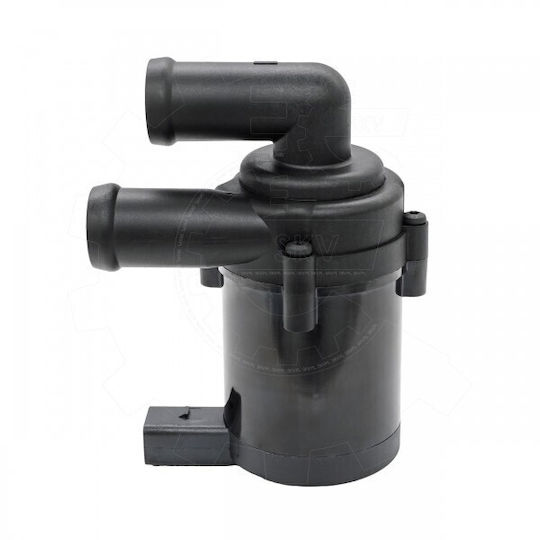 Water Pump Porsche Cayenne VW Amarok California Transporter