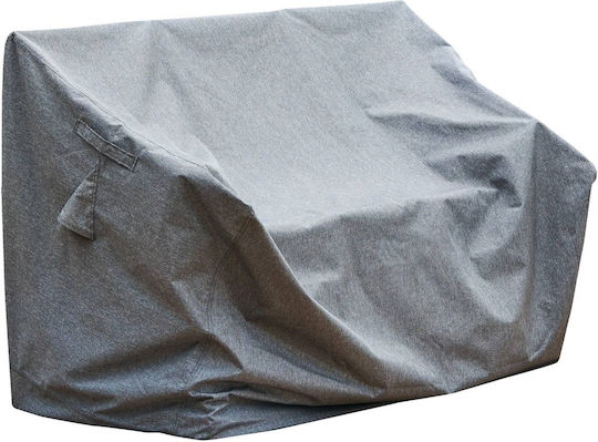 Hesperide Προστατευτικό Κάλυμμα Καναπέ 145x82x100εκ. σε Γκρι Χρώμα
