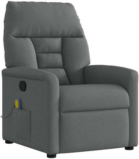 Relax με Υποπόδιο 72x90x99cm Relax με Υποπόδιο 72x90x99cm