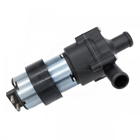 Αντλία Νερού Mercedes-benz Clk C-class Clc Sl 2038350064