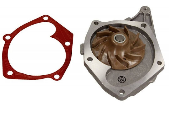 Renault Clio III 1.5 Dci Car Water Pump Wp0066