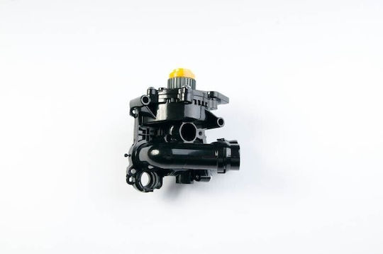 Auto-Wasserpumpe 06h121026dd Audi Seat Skoda 392020026