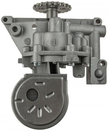 Oil Pump Citroen Peugeot Engine 1.6 Berlingo 00 C2 03 C3 02 C4 04 Saxo 96 Xsara 00 206 00 207 06 307 00