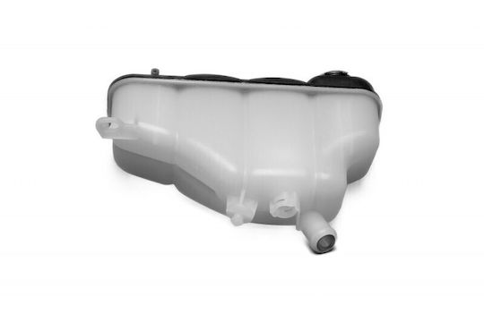 Mercedes C-Class G-Class Coolant Expansion Tank 2025000249 Without Cap