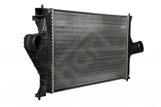 Intercooler Xantia 1.9td 93-03 96122111