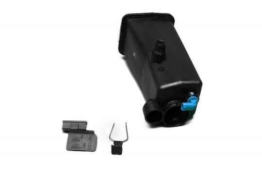 Recipient De Expansiune Lichid Răcire BMW 3 E46 X3 E83 Z4 E85 E86 17137787039 Fără Capac 17137787039