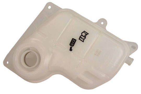 Expansion Tank VW Passat 1.6-2.8 96 8d0121403l