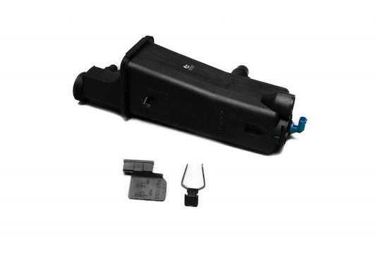 Recipient De Expansiune Lichid Răcire BMW 3 E46 X3 E83 Z4 E85 E86 17137787039 Fără Capac 17137787039