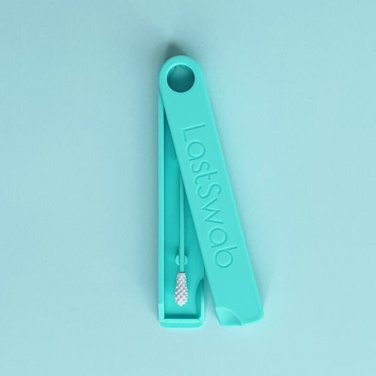 LastObject LastSwab Basic Μπατονέτα Επαναχρησιμοποιούμενη Dolphin Turquoise 1τμχ