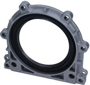 Dr Motor Crankshaft Seal Ring Cover Mercedes 6110100114