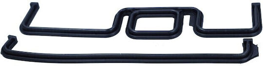 Timing Cover Dichtung Bmw 3 3.6 00 11 14 1 709 594