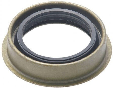 Ford Focus Cb4 2008-2011 Eu 1543933 Öldichtungen