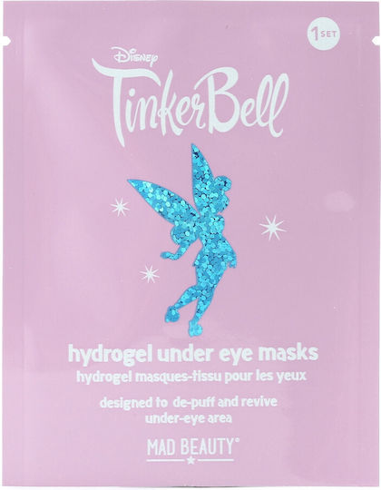 Tinks Pixie Perfection Hydrogel Under Eye Patches 3sets