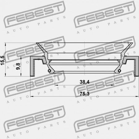 Garnitură De Mișcare Kia Sorento 02 2002-2006 Cis 0k710-27238