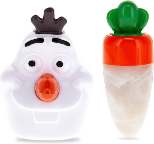 Mad Beauty Duo Frozen Σετ Lip Balm Frozen